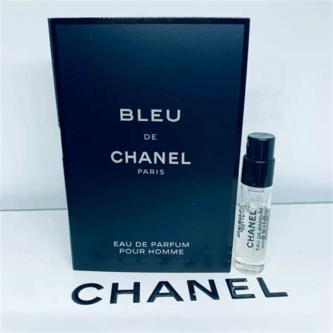 chanel bleu alternative.